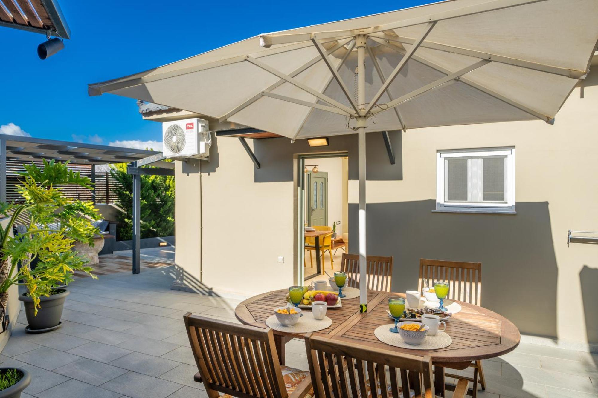 Casa vacanze Casa Katrine Lakíthra